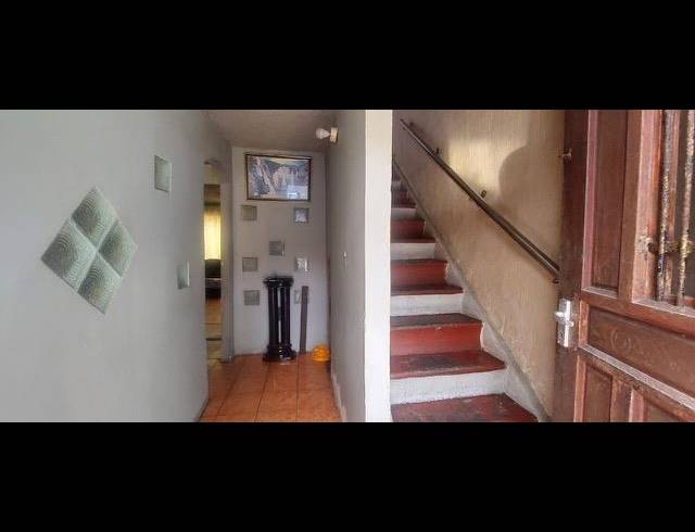 3 BEDROOM HOUSE FOR SALE IN TAFELSIG